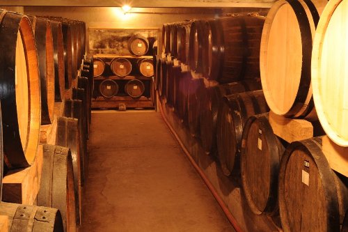 Domaine de Lapeyrade