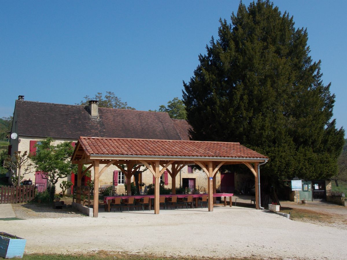 Ferme de Labrot - photo 4