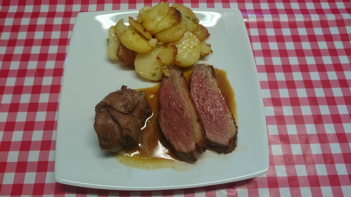 Ferme de Labrot - photo 3