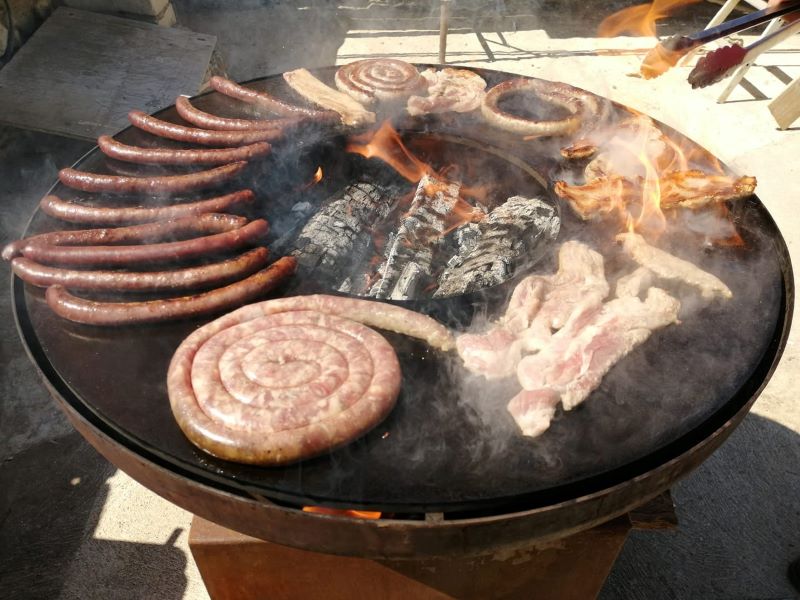 Le Rendez-vous des Fins Gourmets