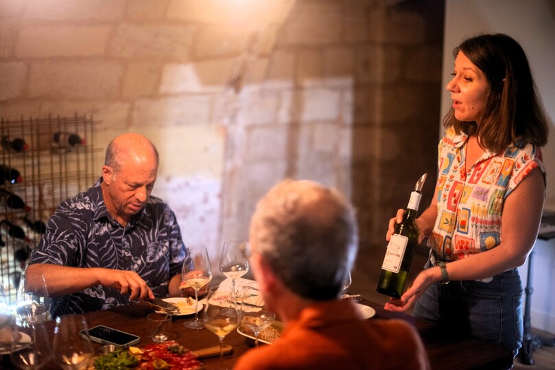 Les Voyages du vin — photo 3