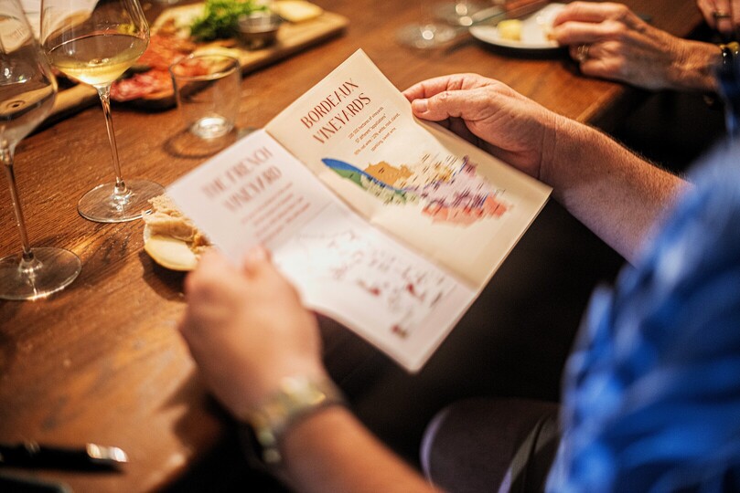 Les Voyages du vin — photo 2