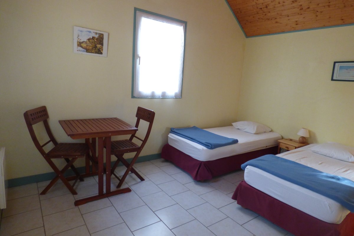 Gîte Le Sorbier de Beaussanne, Montignac-Lascaux - photo 10