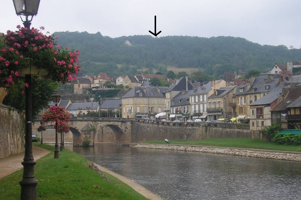 Gîte Le Sorbier de Beaussanne, Montignac-Lascaux - photo 11