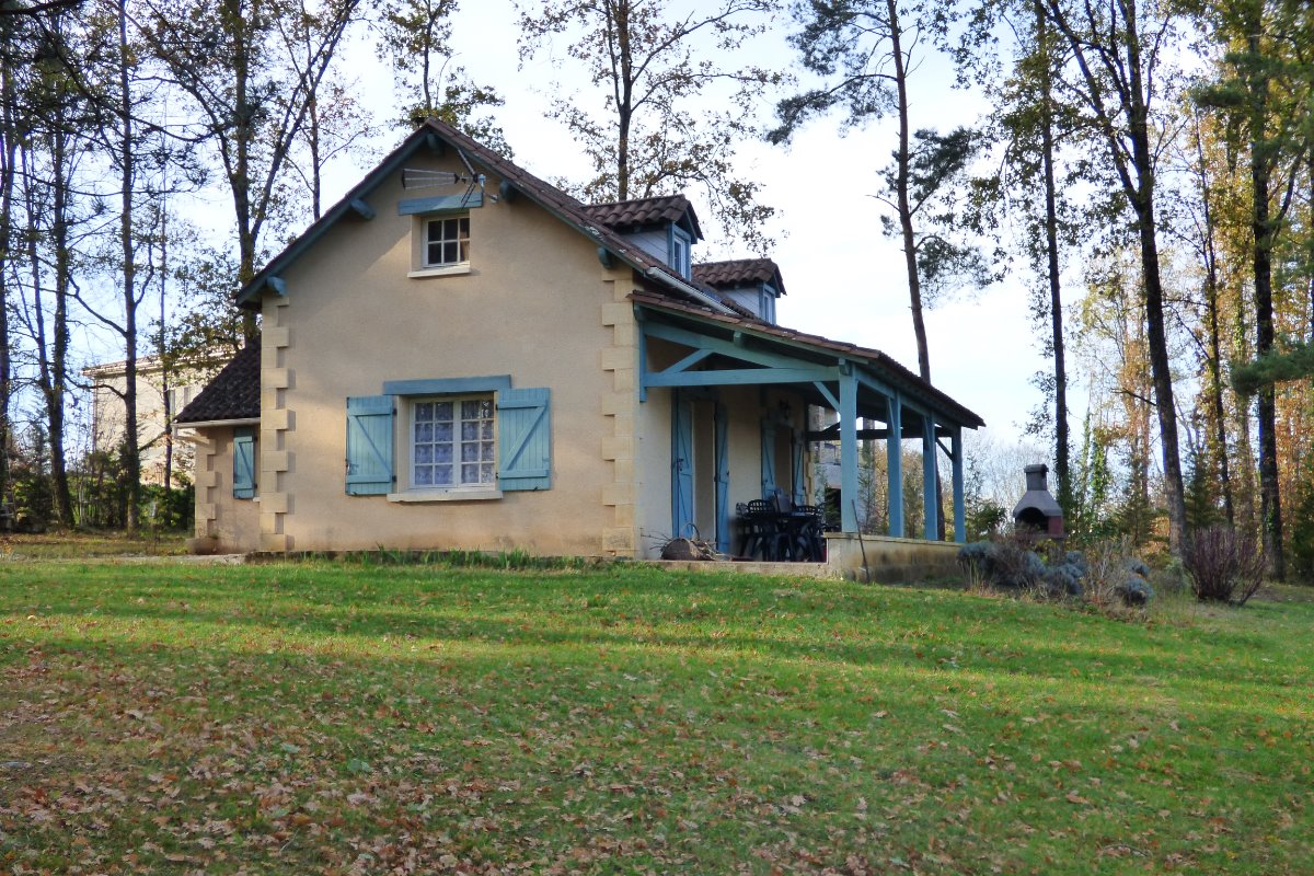 Gîte Le Sorbier de Beaussanne, Montignac-Lascaux - photo 7