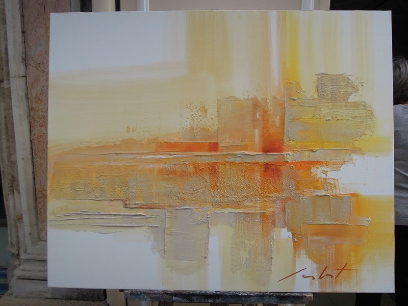 Atelier-Galerie Bernadette Serbat