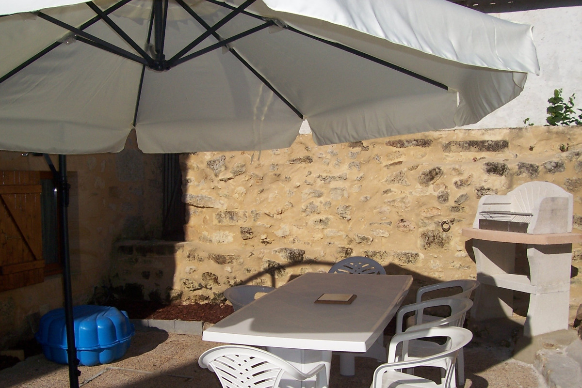 Gite dans le Périgord - photo 3