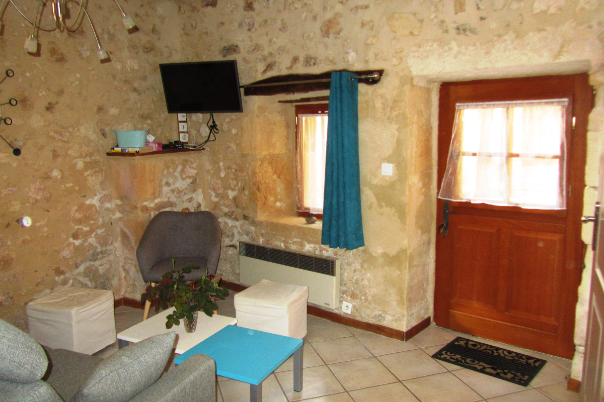 Gite dans le Périgord, Lanquais - photo 8