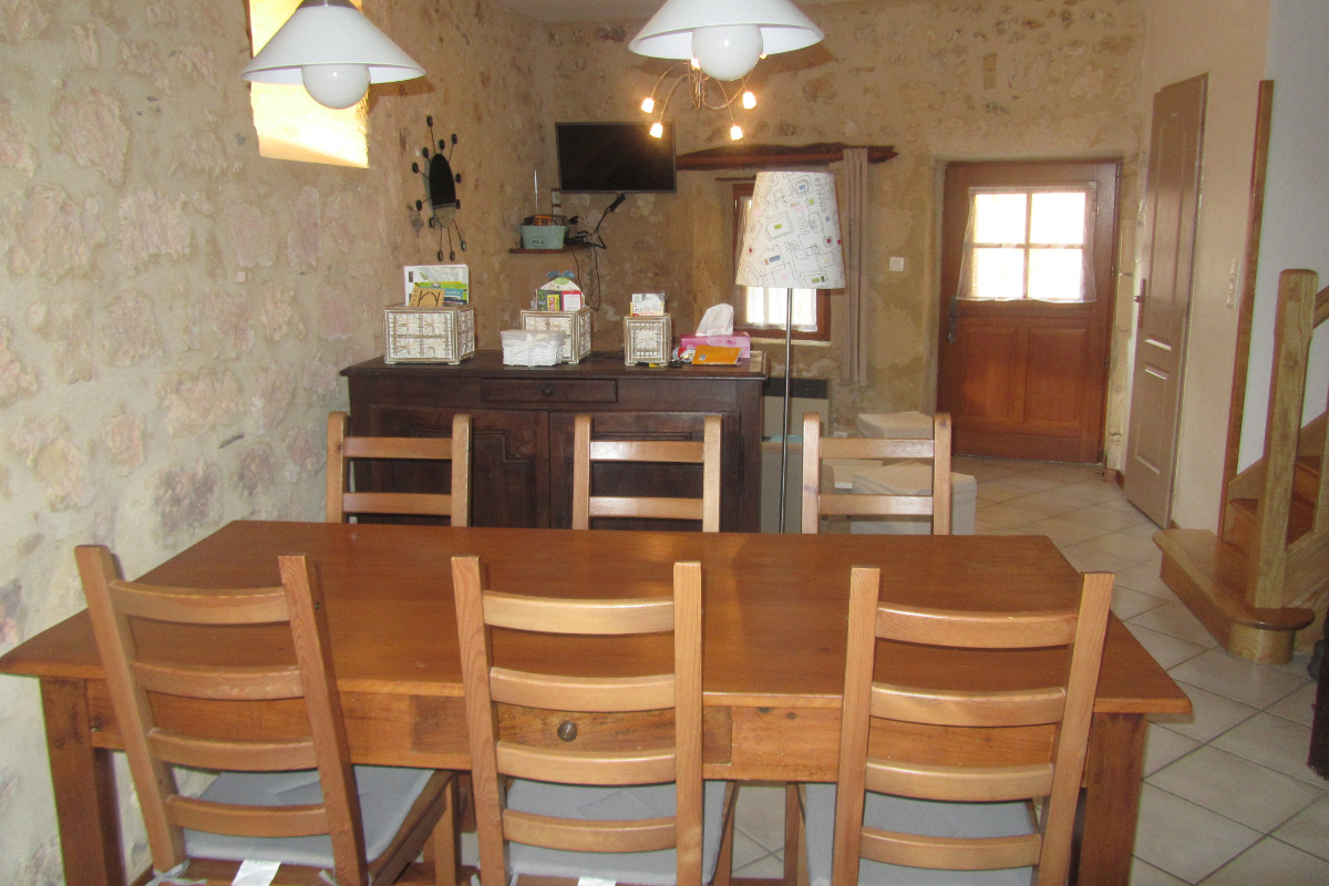 Gite dans le Périgord - photo 2