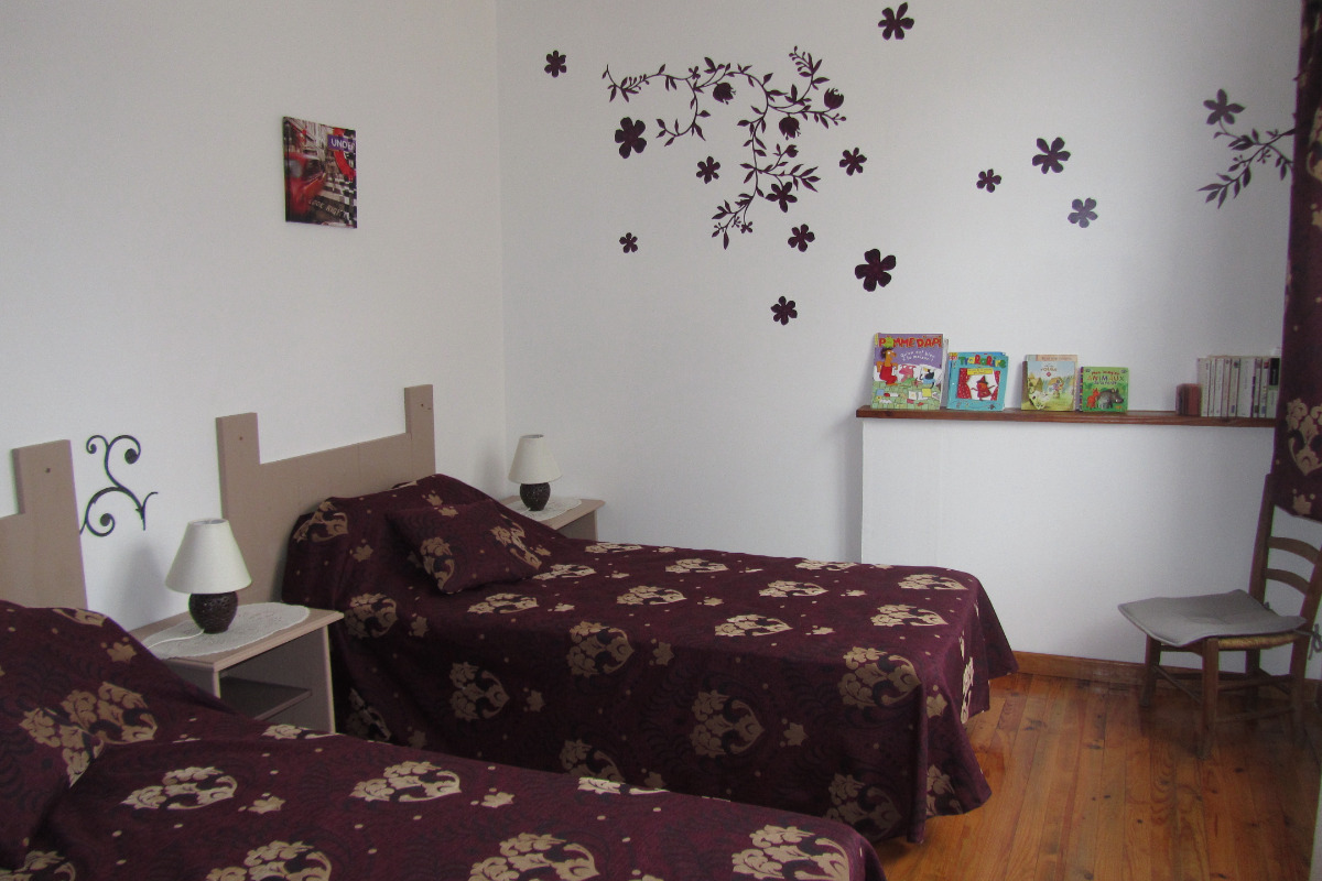 Gite dans le Périgord, Lanquais - photo 9