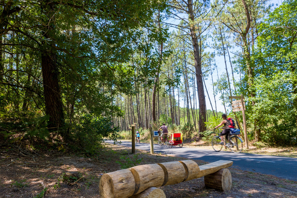 Tèrra Aventura - La mayade des gens z'heureux