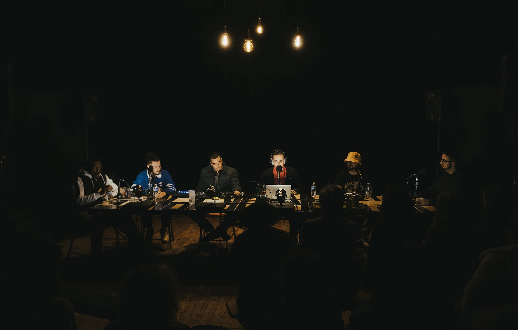 Théâtre L'empreinte : Des dragons dans les halls — Concertos e Festivais à Corrèze