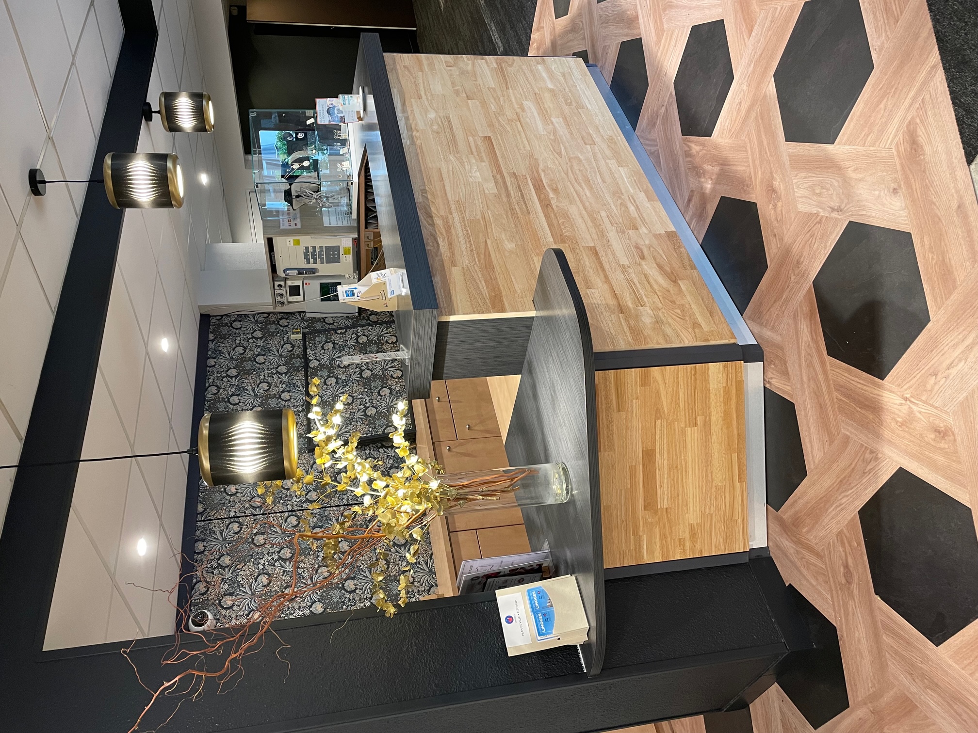 Hôtel Kyriad Direct Limoges Nord