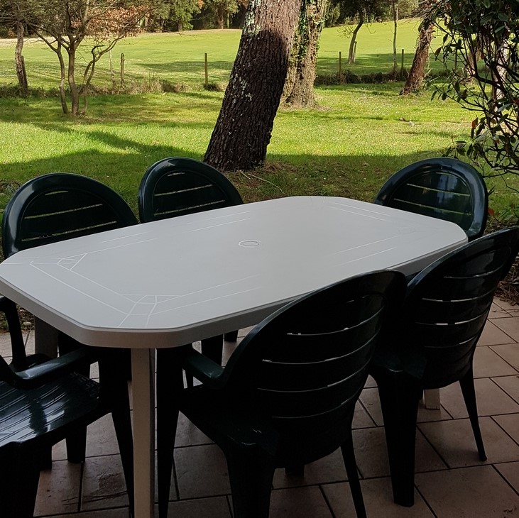 Maison Deslous Golf, Moliets-et-Maa - photo 12