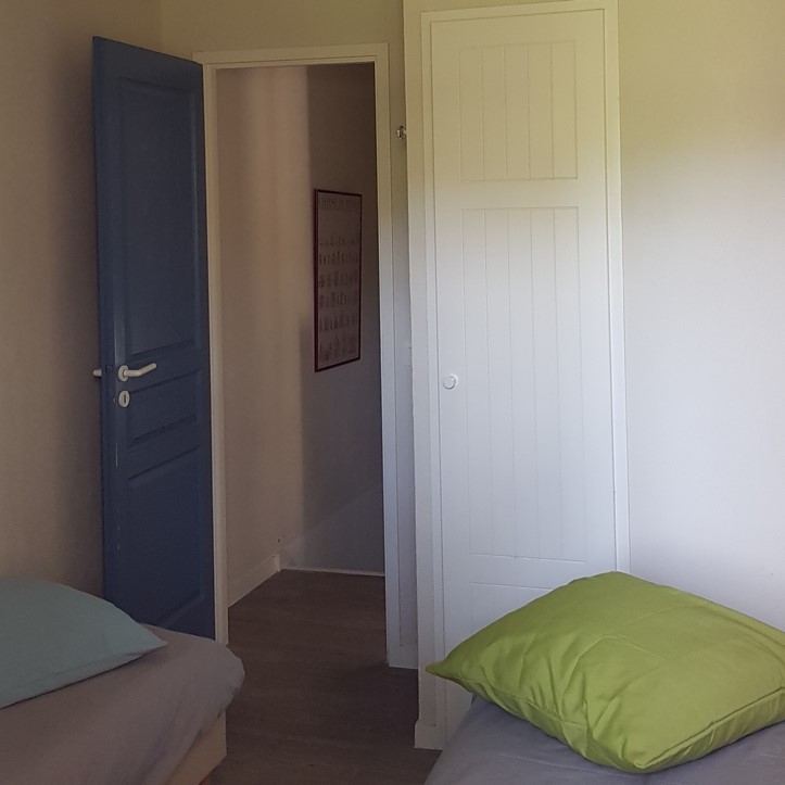 Maison Deslous Golf, Moliets-et-Maa - photo 28