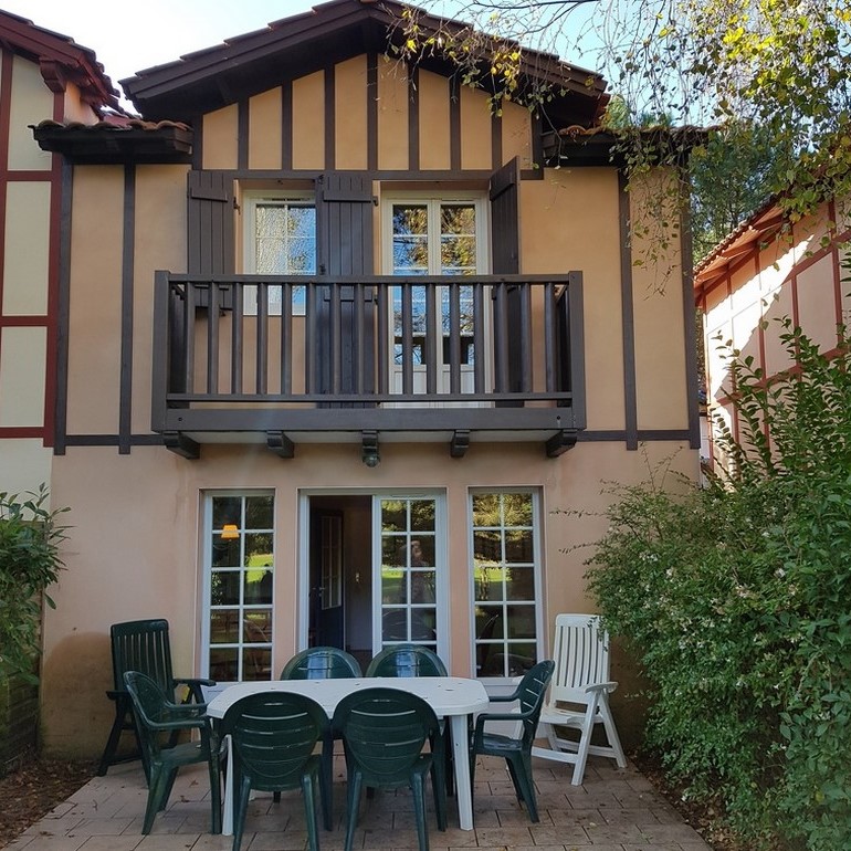 Maison Deslous Golf, Moliets-et-Maa - photo 17