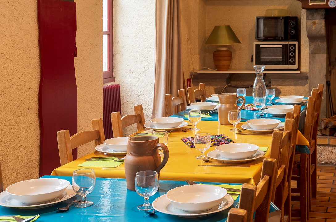 Maison Despourrins, Accous - photo 4