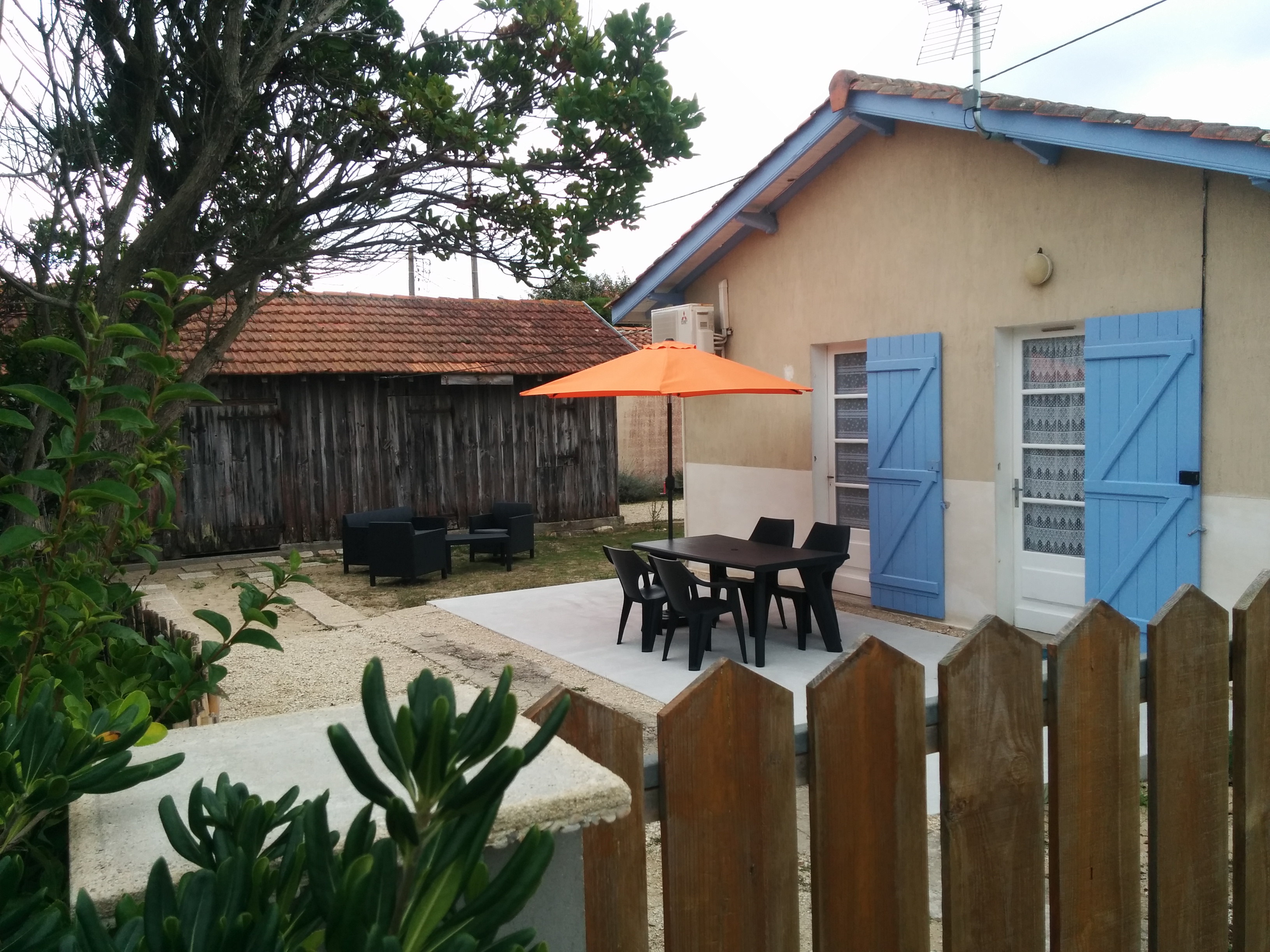 Villa avec jardin près de l'océan - photo 4