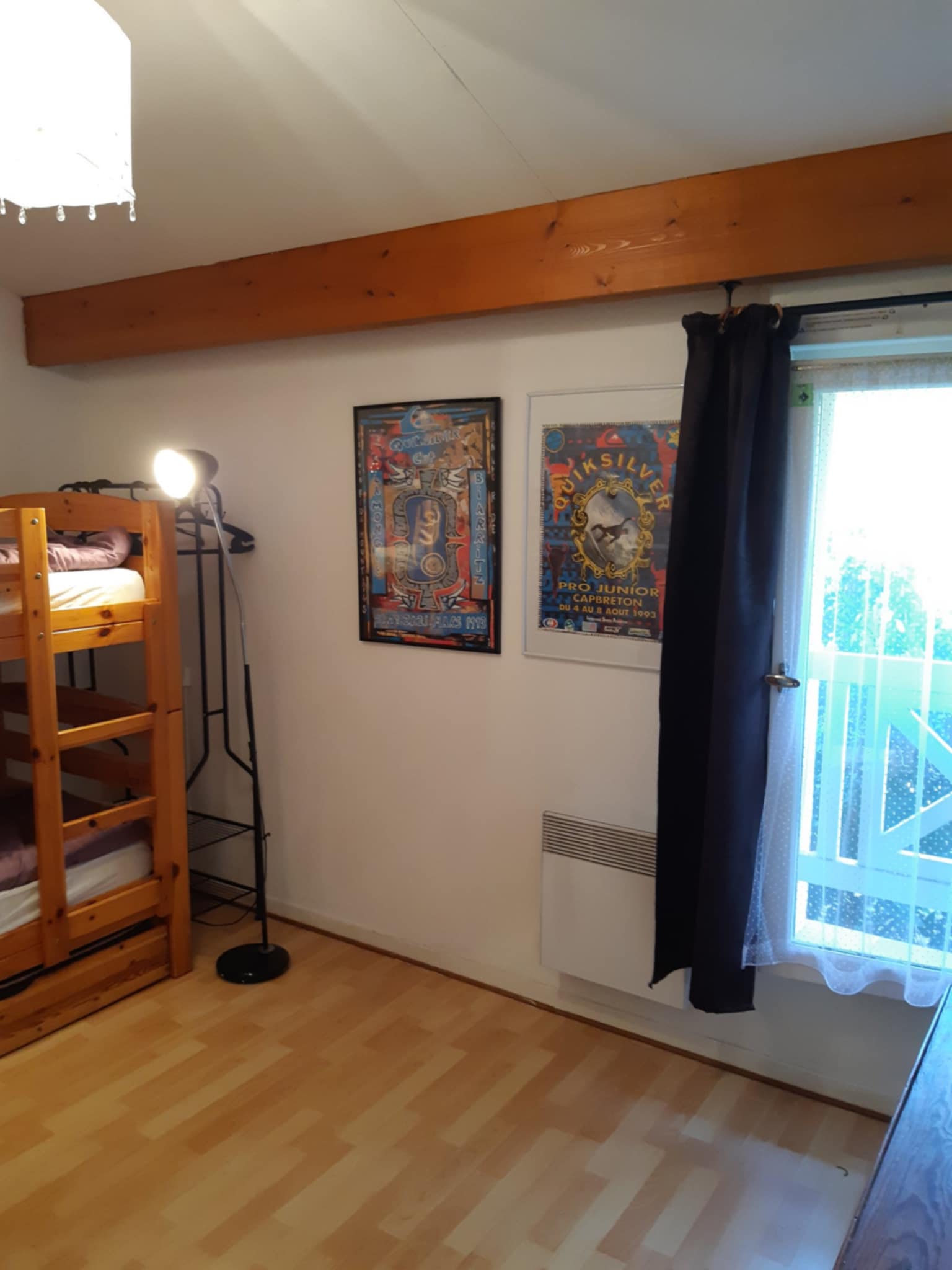 Gîte trois étoiles pour des vacances familiales à la plage, Biscarrosse - photo 17