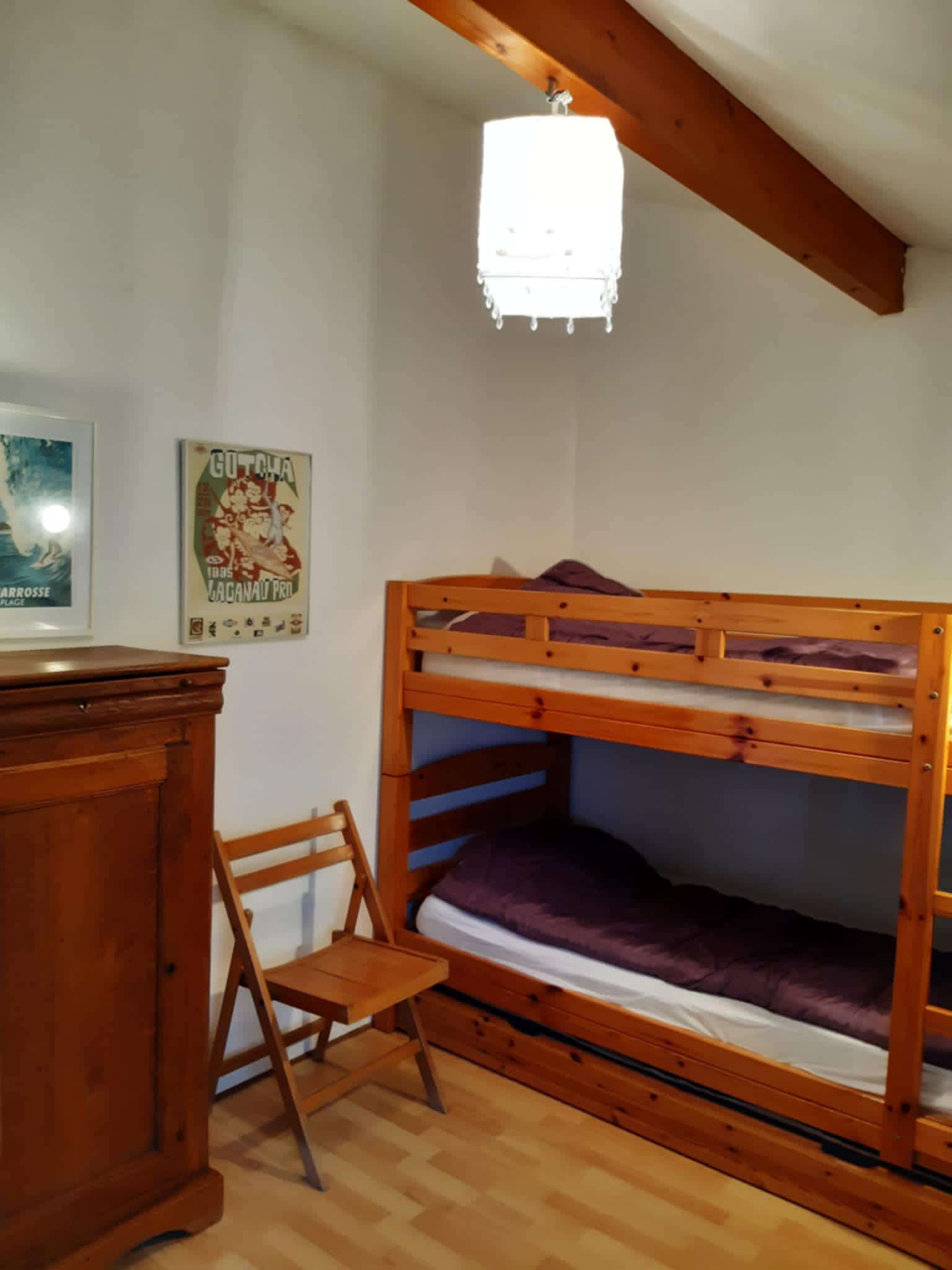 Gîte trois étoiles pour des vacances familiales à la plage, Biscarrosse - photo 16