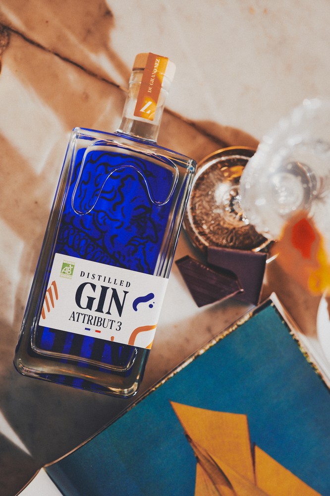 Grand Nez Spirits - photo 2