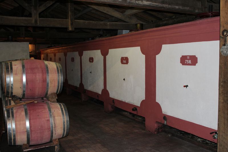 Domaine du Haut Pécharmant - photo 3