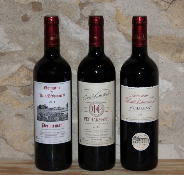 Domaine du Haut Pécharmant - photo 5