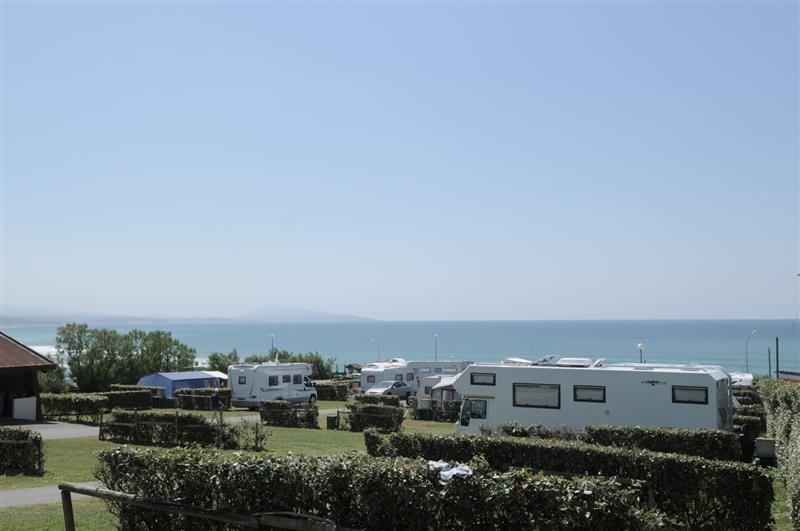 Camping Le Pavillon Royal