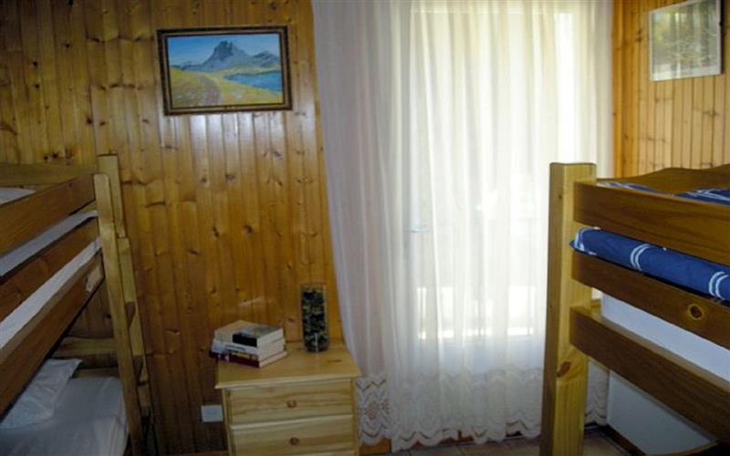 Appartement Dicharry