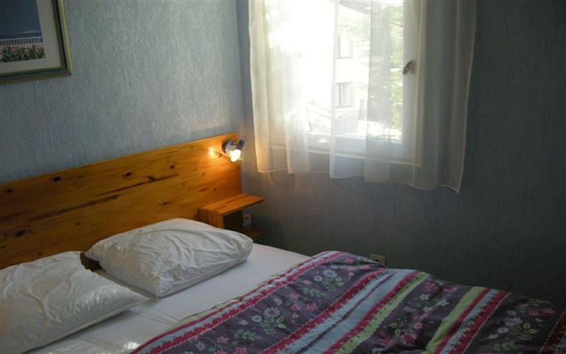 Appartement Dicharry