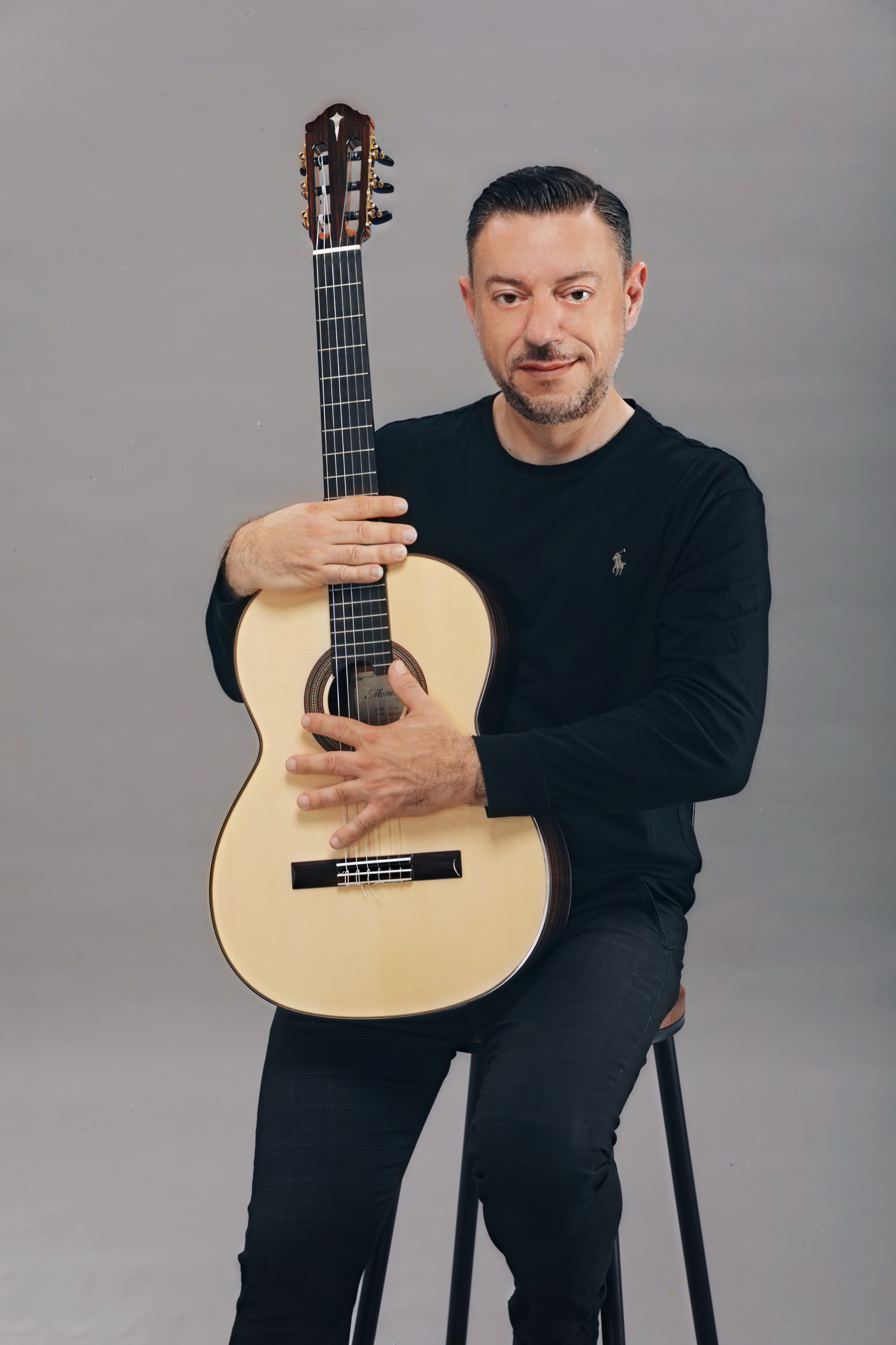 Nuits de la Guitare - Concert de Clôture - 28èmes Nuits Musicales de Cieux