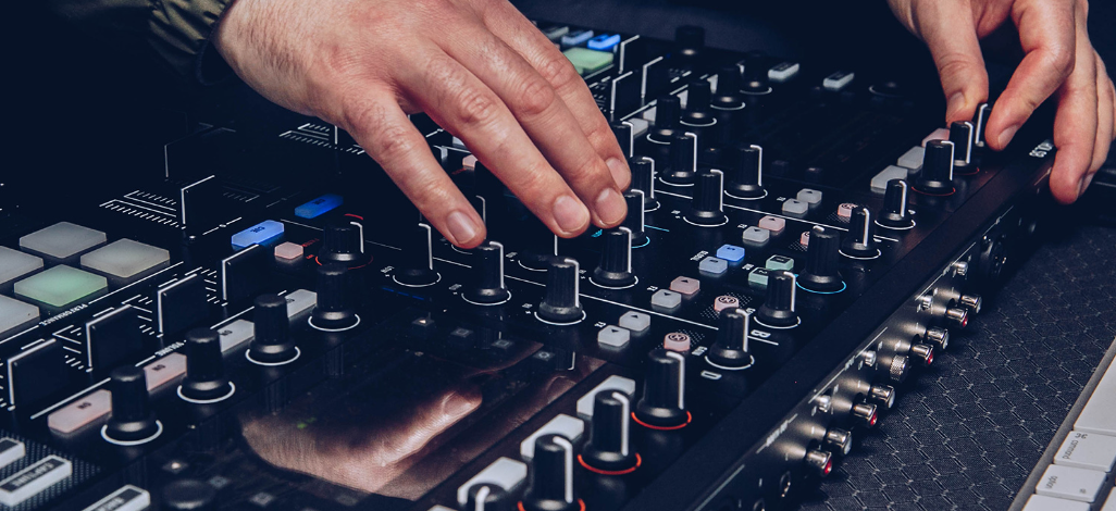 Concert à La Brasserie Corrézienne : DJ deuxième