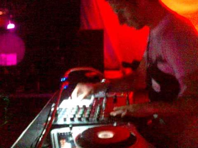 Discothèque Arrena