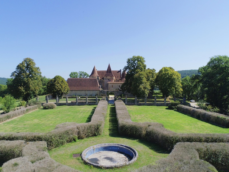 Château Escape Game de Marzac, Tursac - photo 5