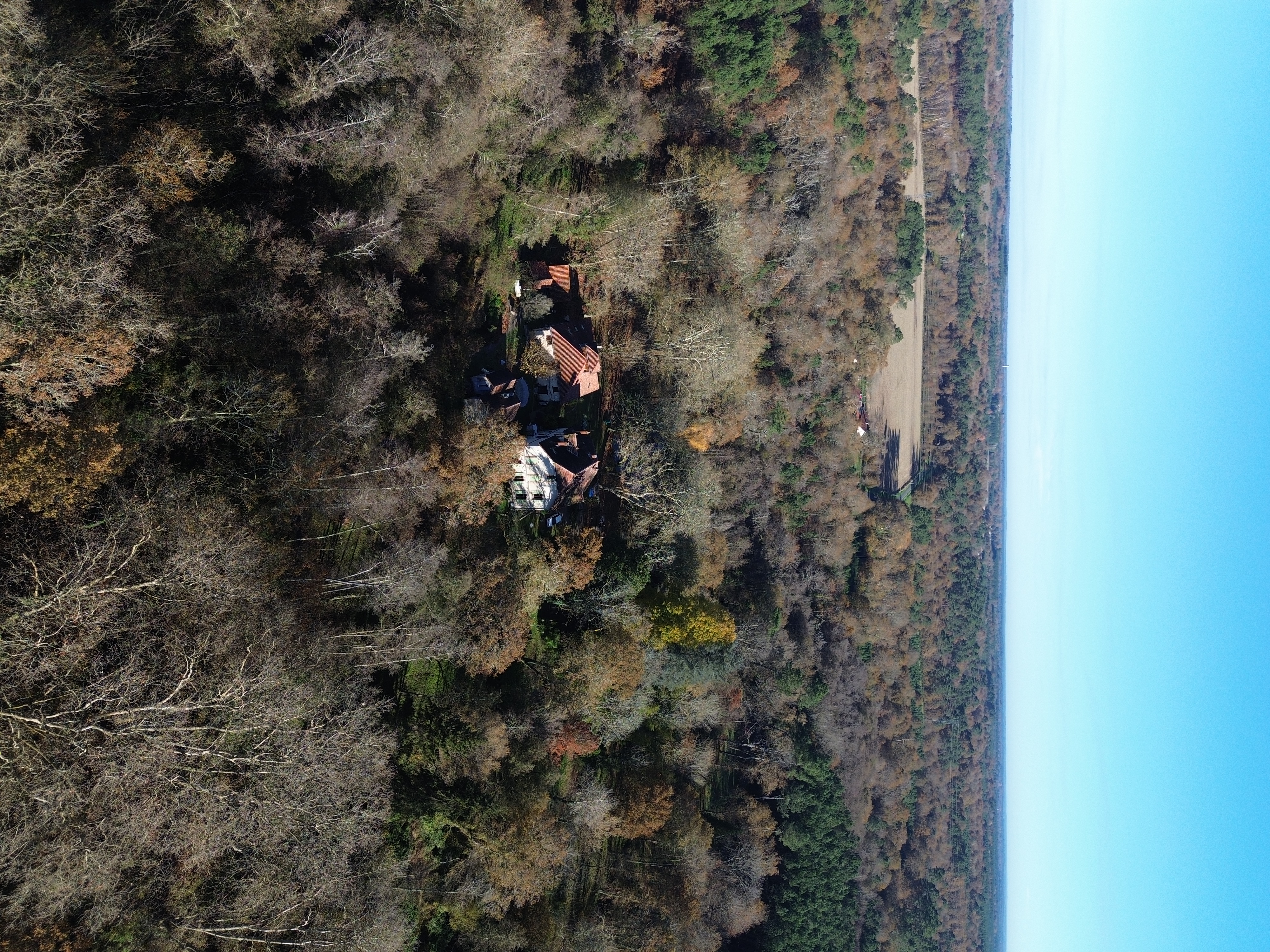 Domaine des Rives d'Ousse