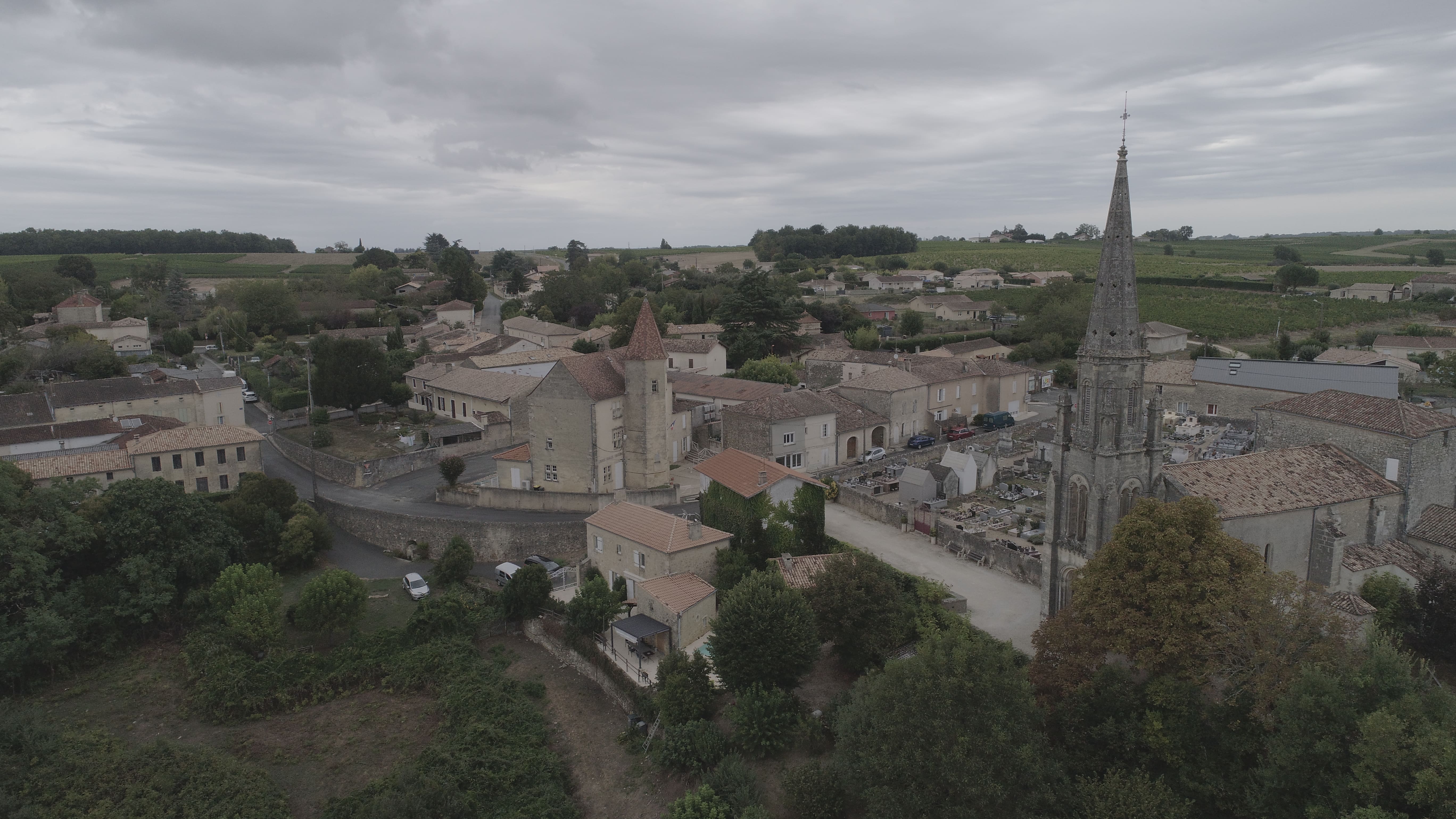 Village de Ruch