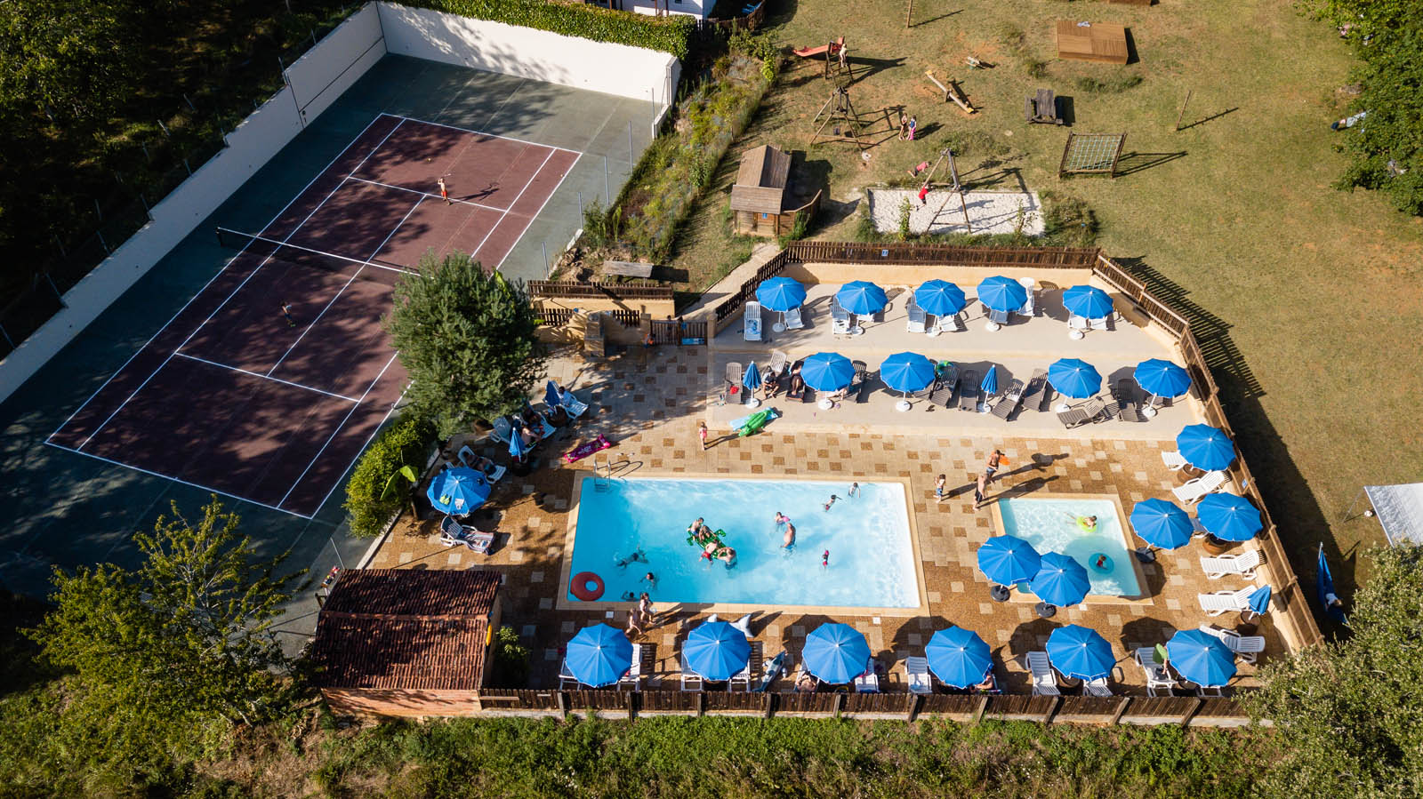 Domaine des Mathevies, Sainte-Nathalène - photo 6