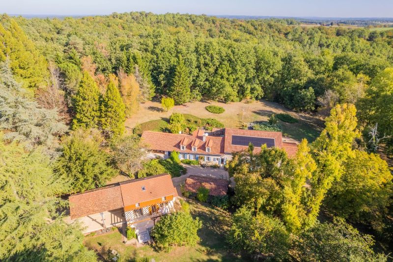 Gîte le Petit Garem