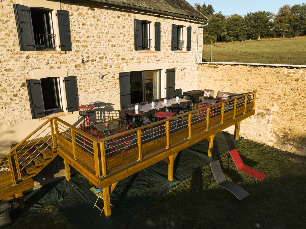 COGITE A CONDAT, Le Grand-Bourg - photo 12