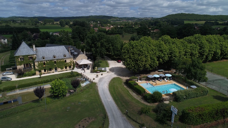 Le Manoir du Chambon — photo 3