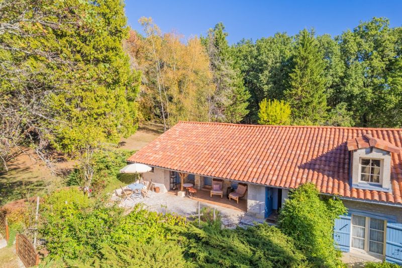 Gîte le Petit Garem, Brantôme en Périgord - photo 2