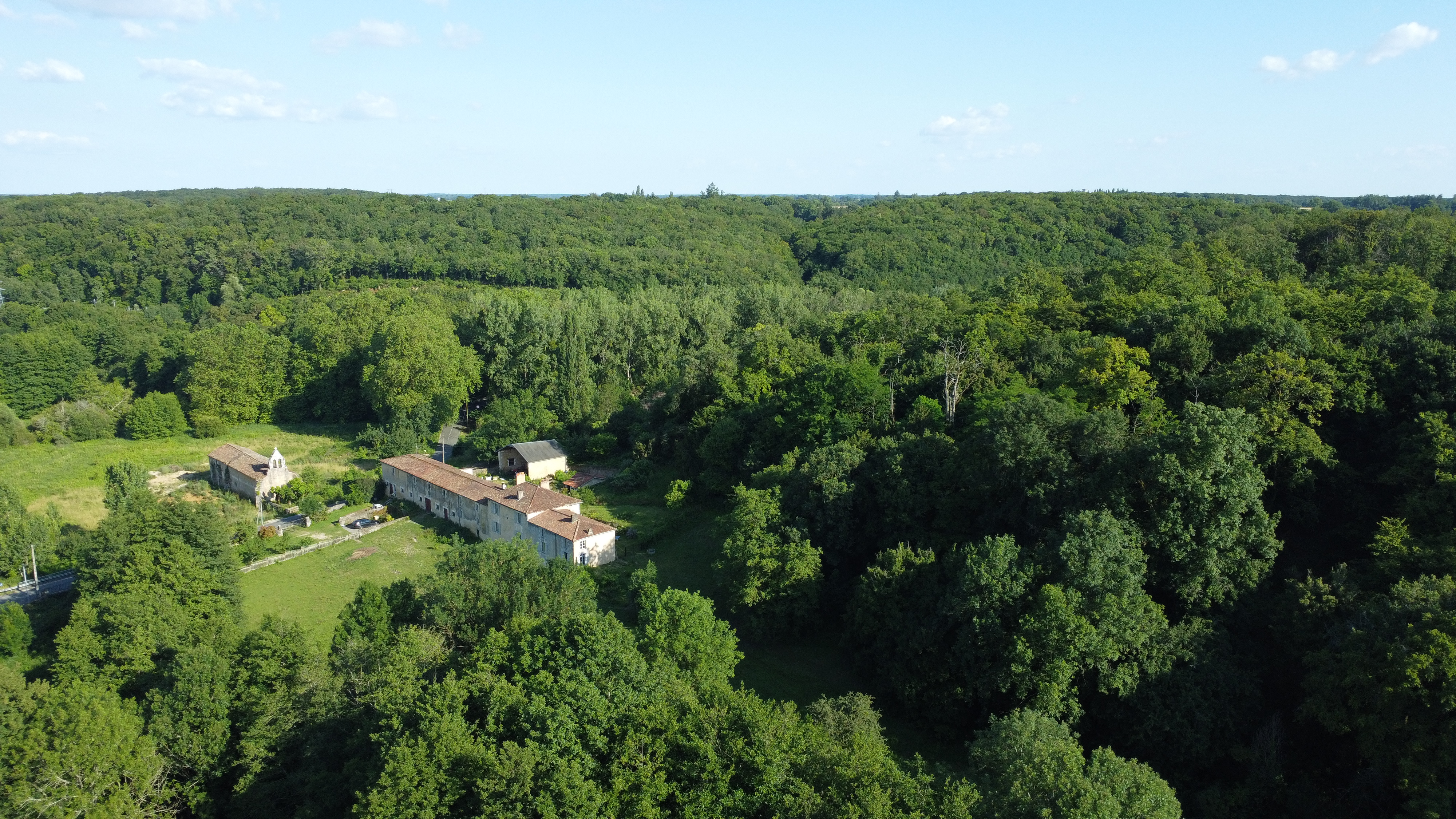 Gite de Mezeaux, Ligugé - photo 4