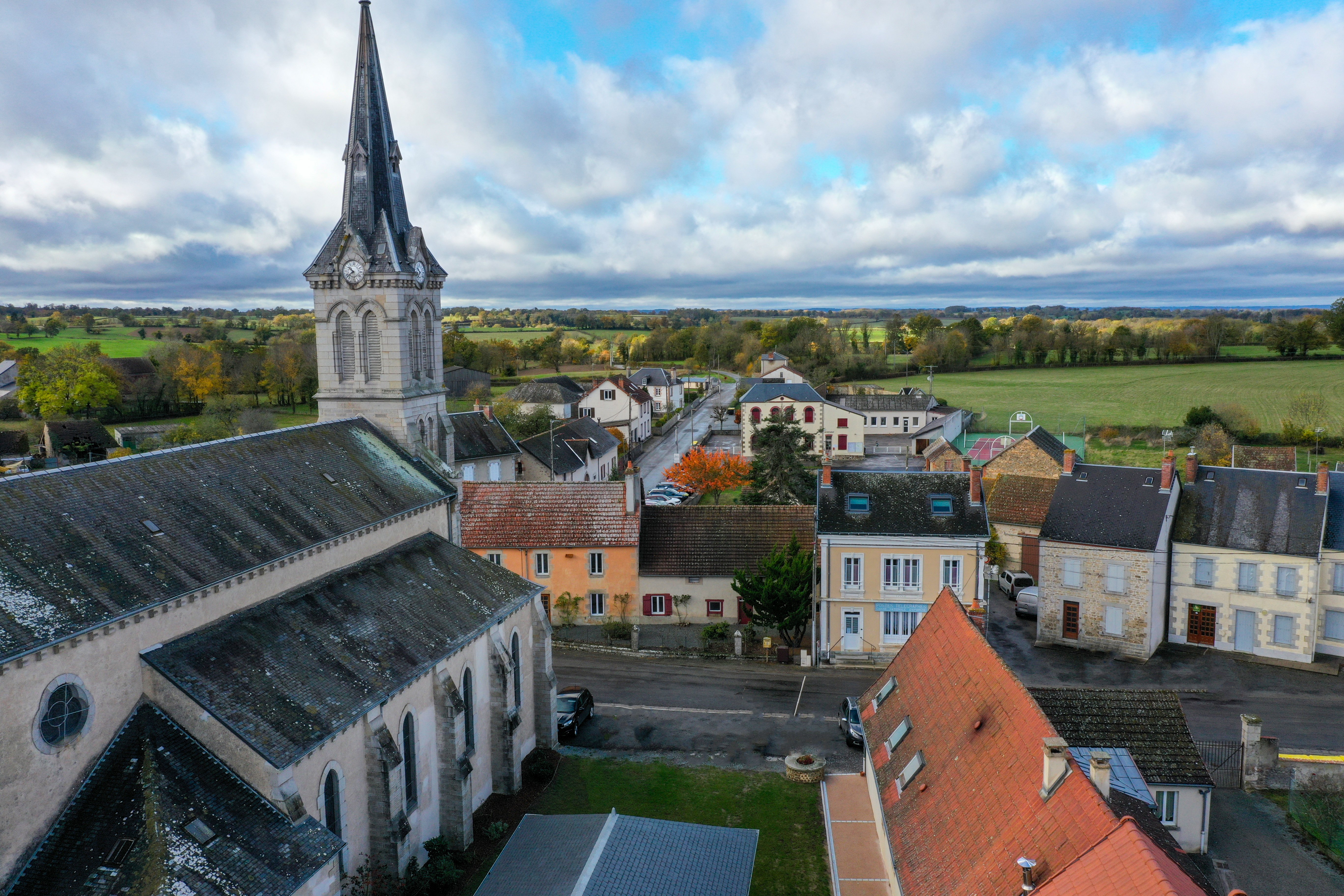 Gîte d'étape Le Télégraphe de Sannat, Sannat - photo 16