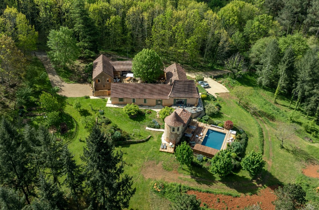 La Jolie Vie - Le Nid, Le Buisson-de-Cadouin - photo 10