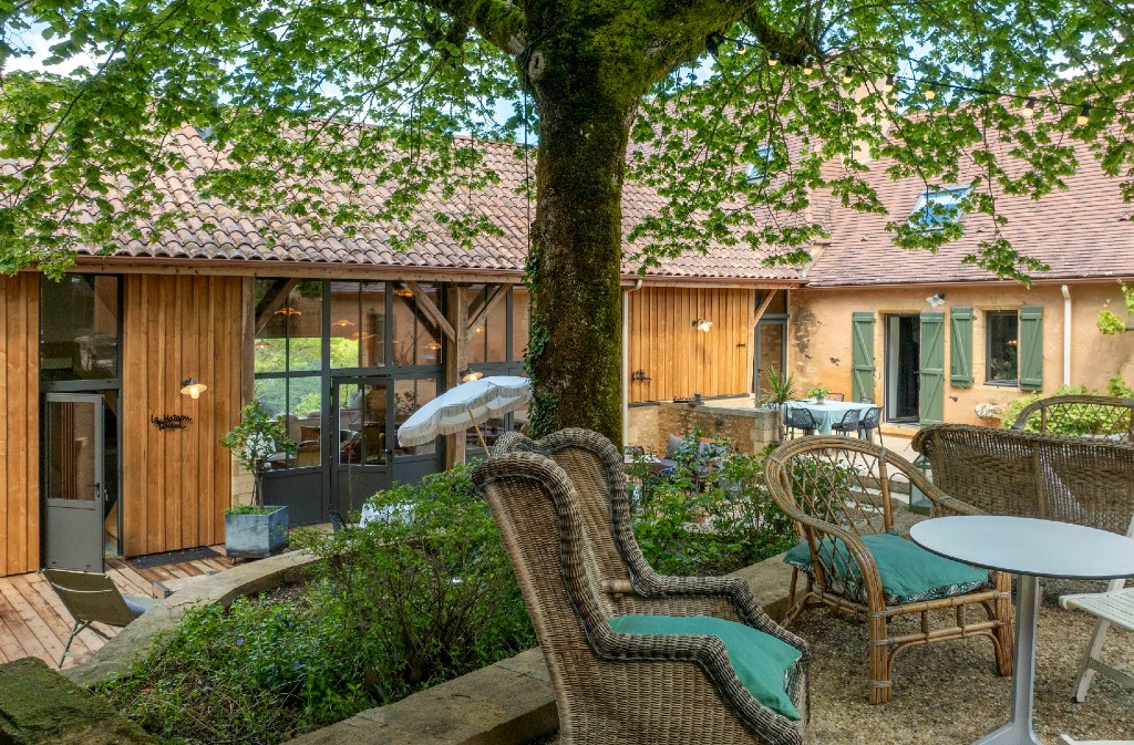 La Jolie Vie - La Maison Tilleul