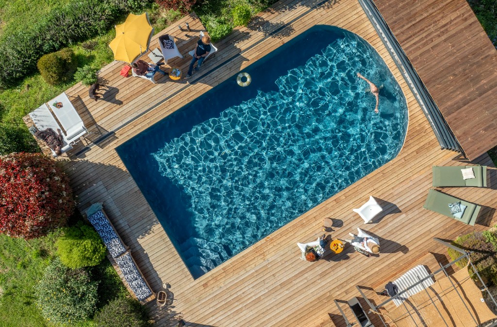 La Jolie Vie - Le Nid, Le Buisson-de-Cadouin - photo 7