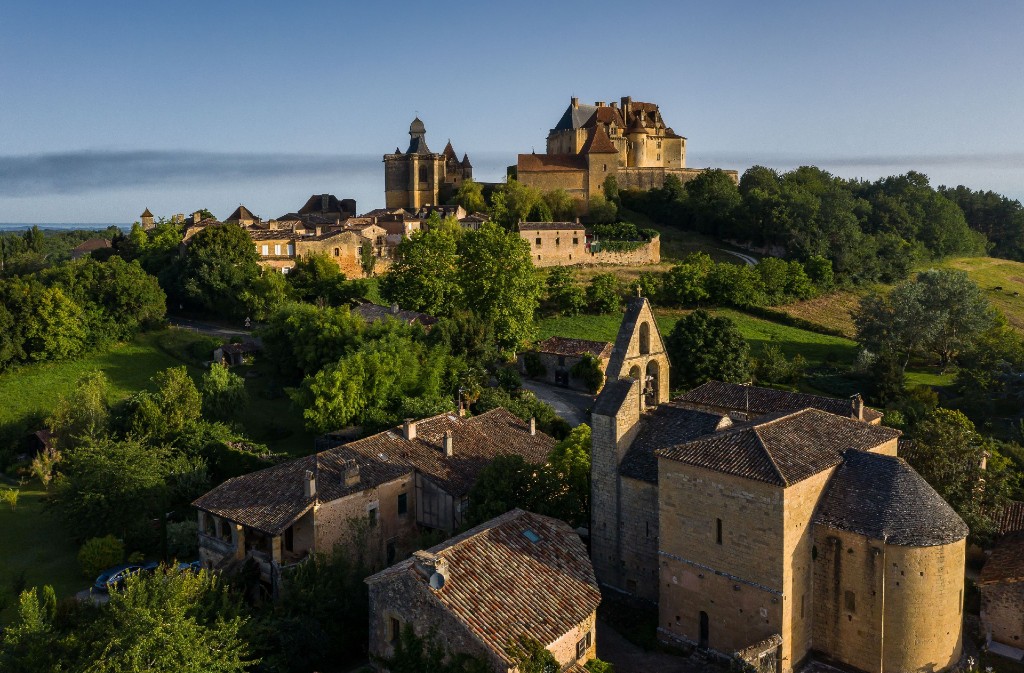 Février Gourmand au Château de Biron