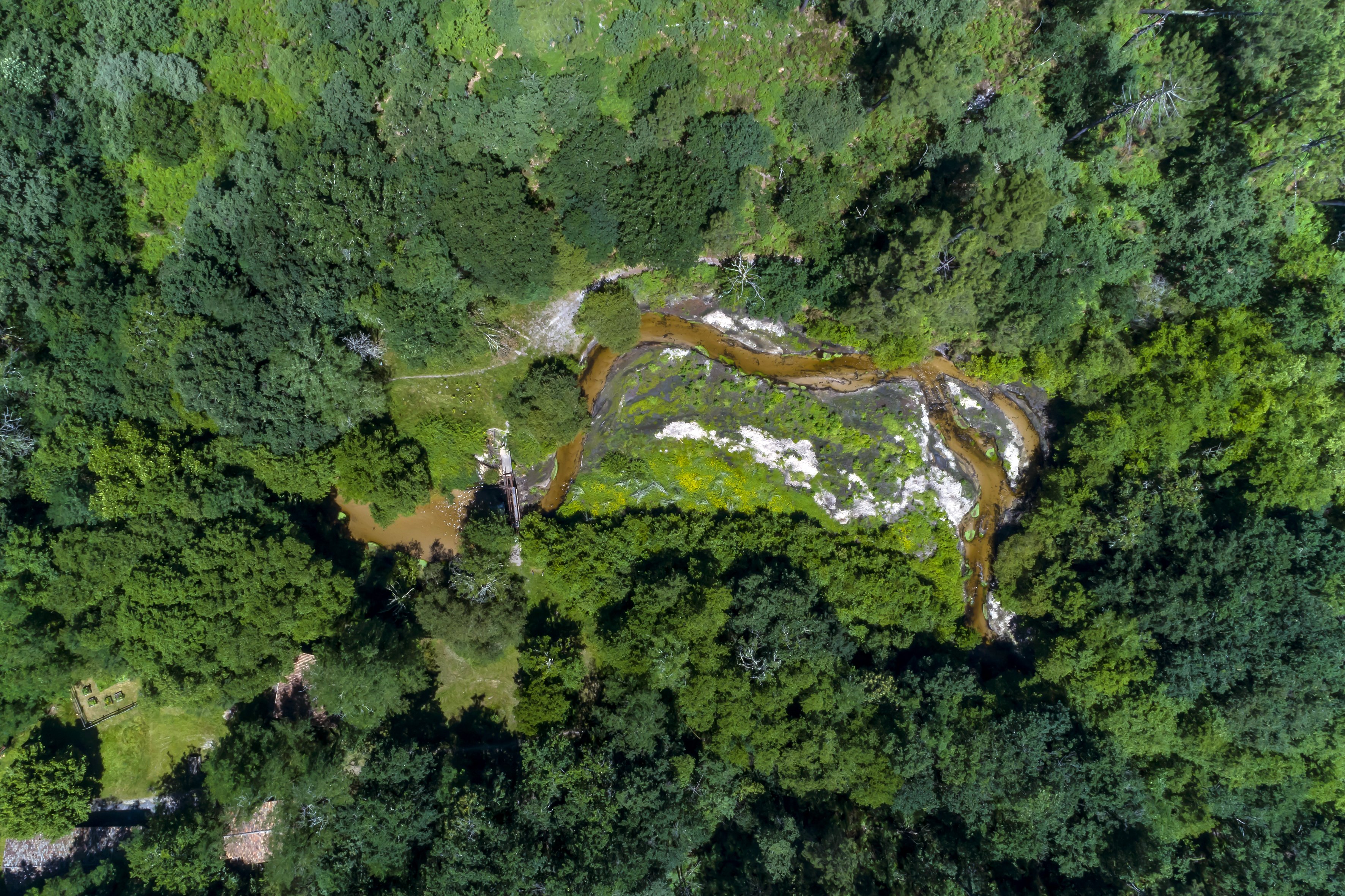Belin-Béliet : sur les traces d’Aliénor d’Aquitaine à VTT, Belin-Béliet - photo 3