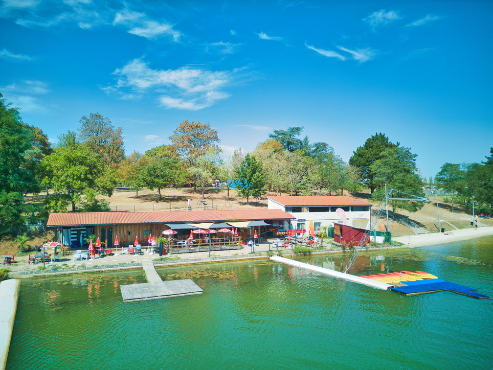 Cascade waterpark - photo 3