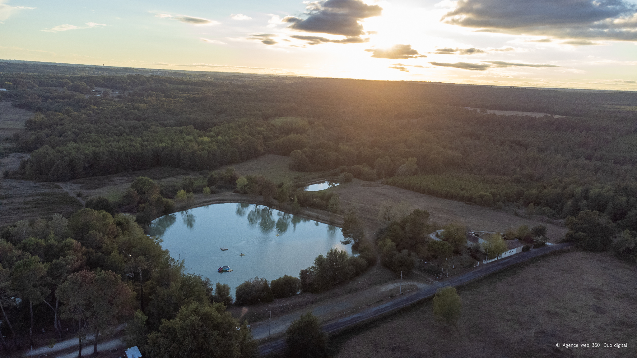 Camping Le Chêne du Lac - photo 5